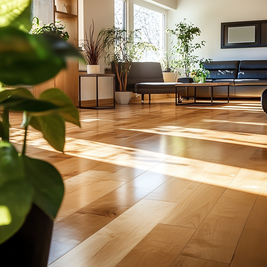 Birch_Wide_Plank_Flooring_Plant