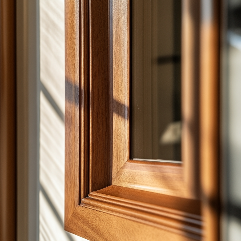 Cherry_Casing_Moulding_Window