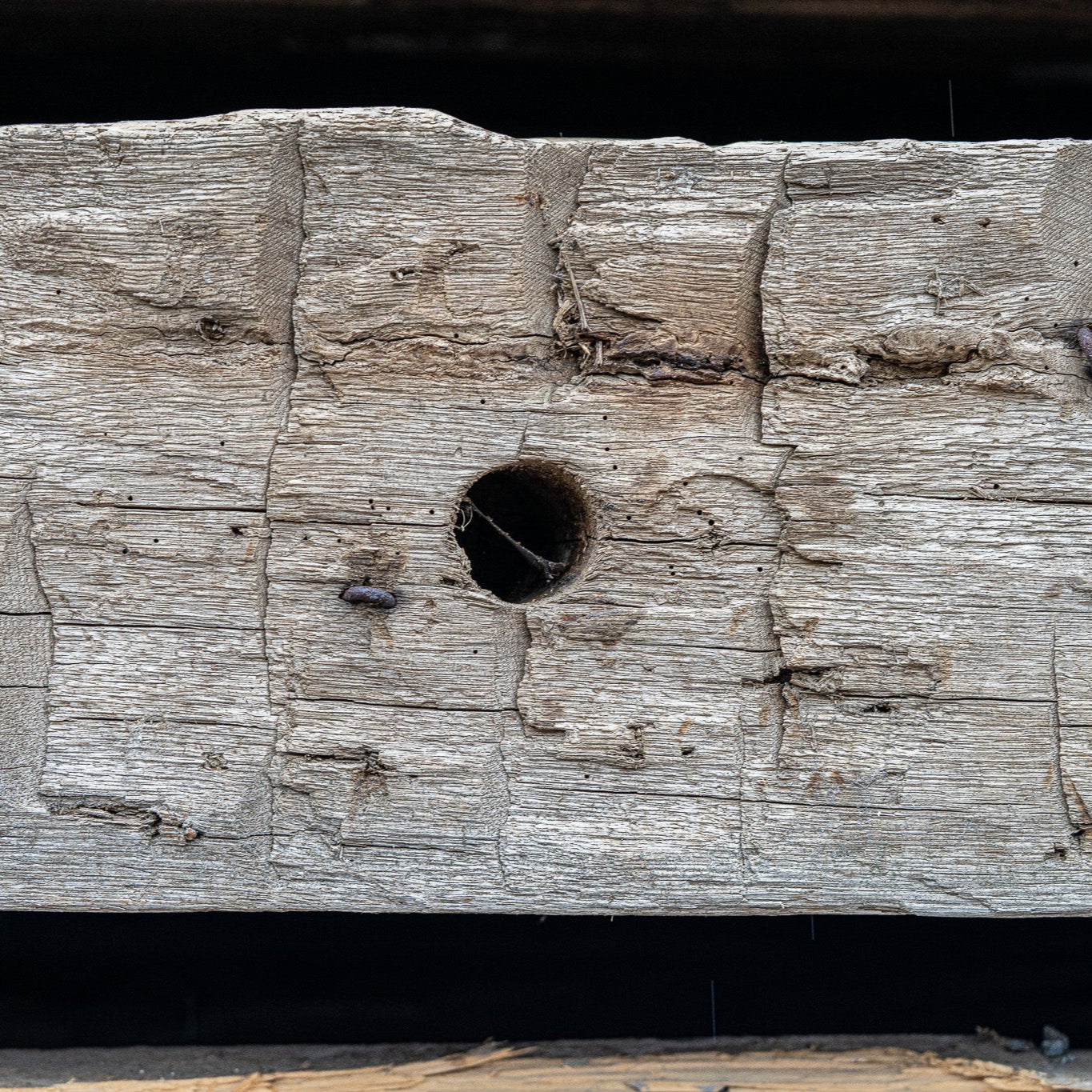 Grey_Hand_Hewn_Reclaimed_Solid_Beam_Face_With_Hole