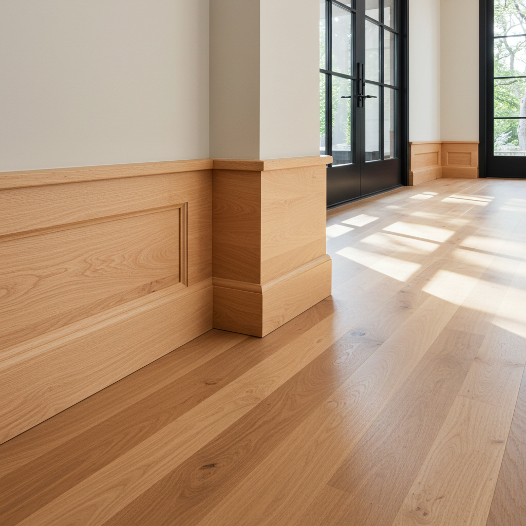 Maple_Chair_Rail_Moulding_No_Cutout