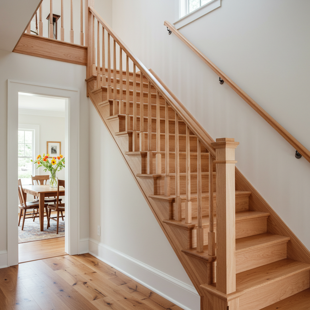 Maple_Hand_Rail_White_Accent_Wide