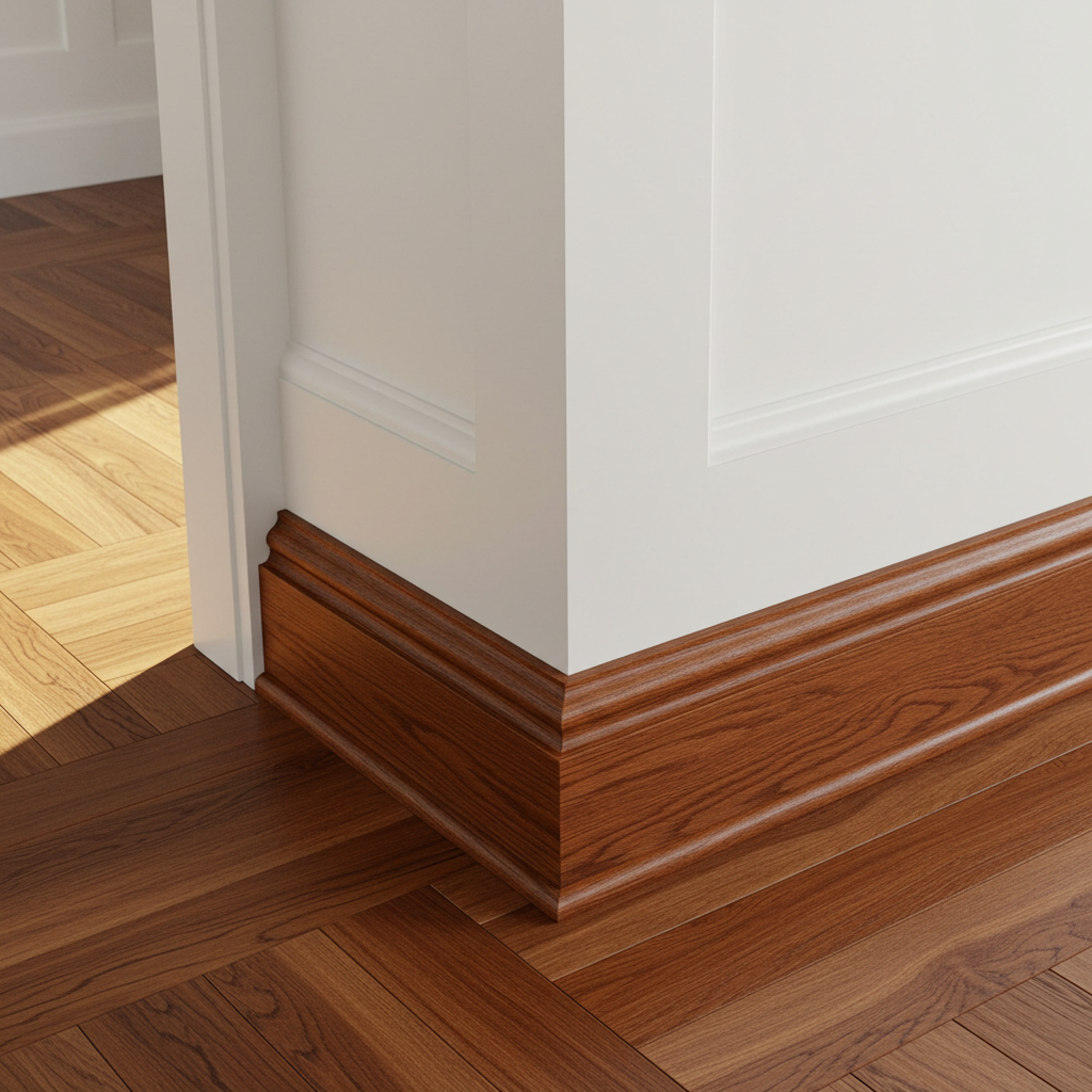 Red_Oak_Baseboard_Moulding_High_Floor_Angle