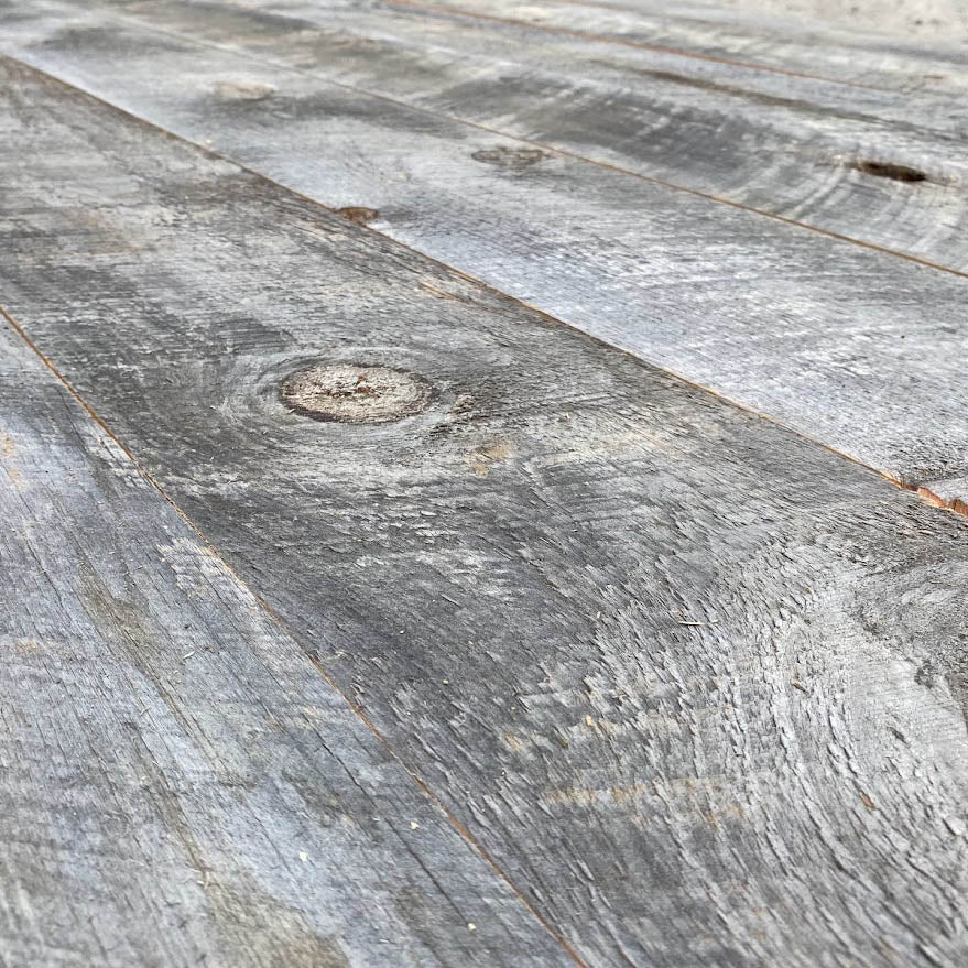 Silver_Grey_Reclaimed_Barnwood_Siding_Wall_Paneling_Low_Angle