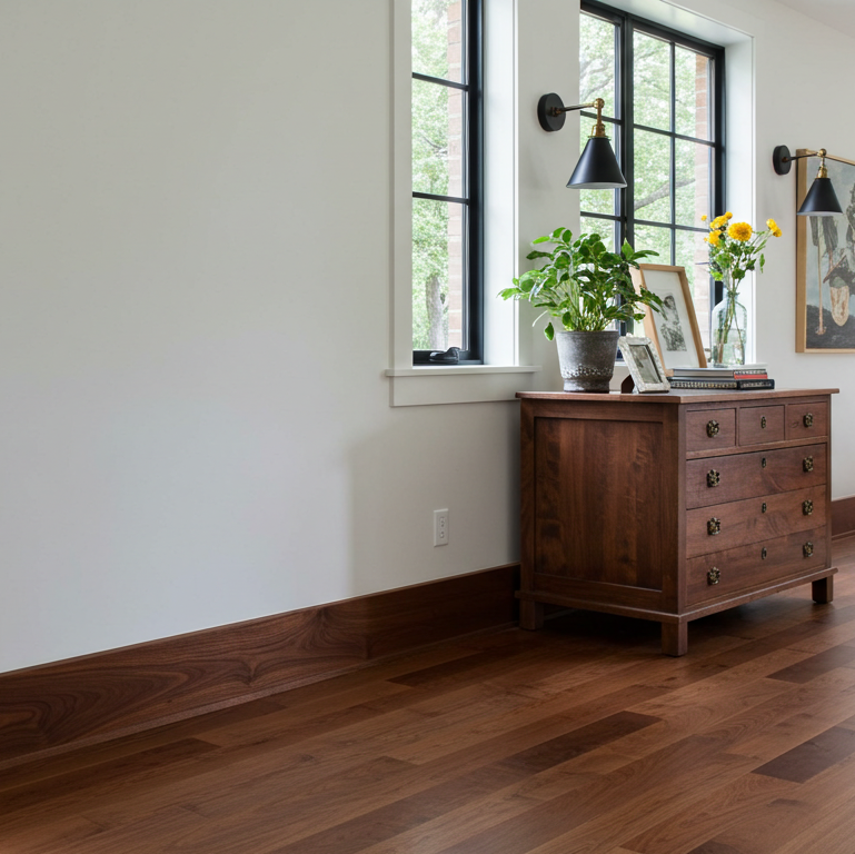 Walnut_Baseboard_Moulding_Dresser