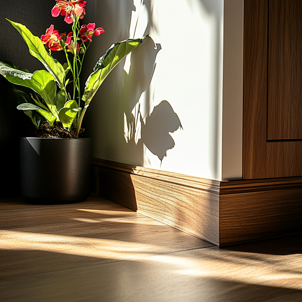 Moulding