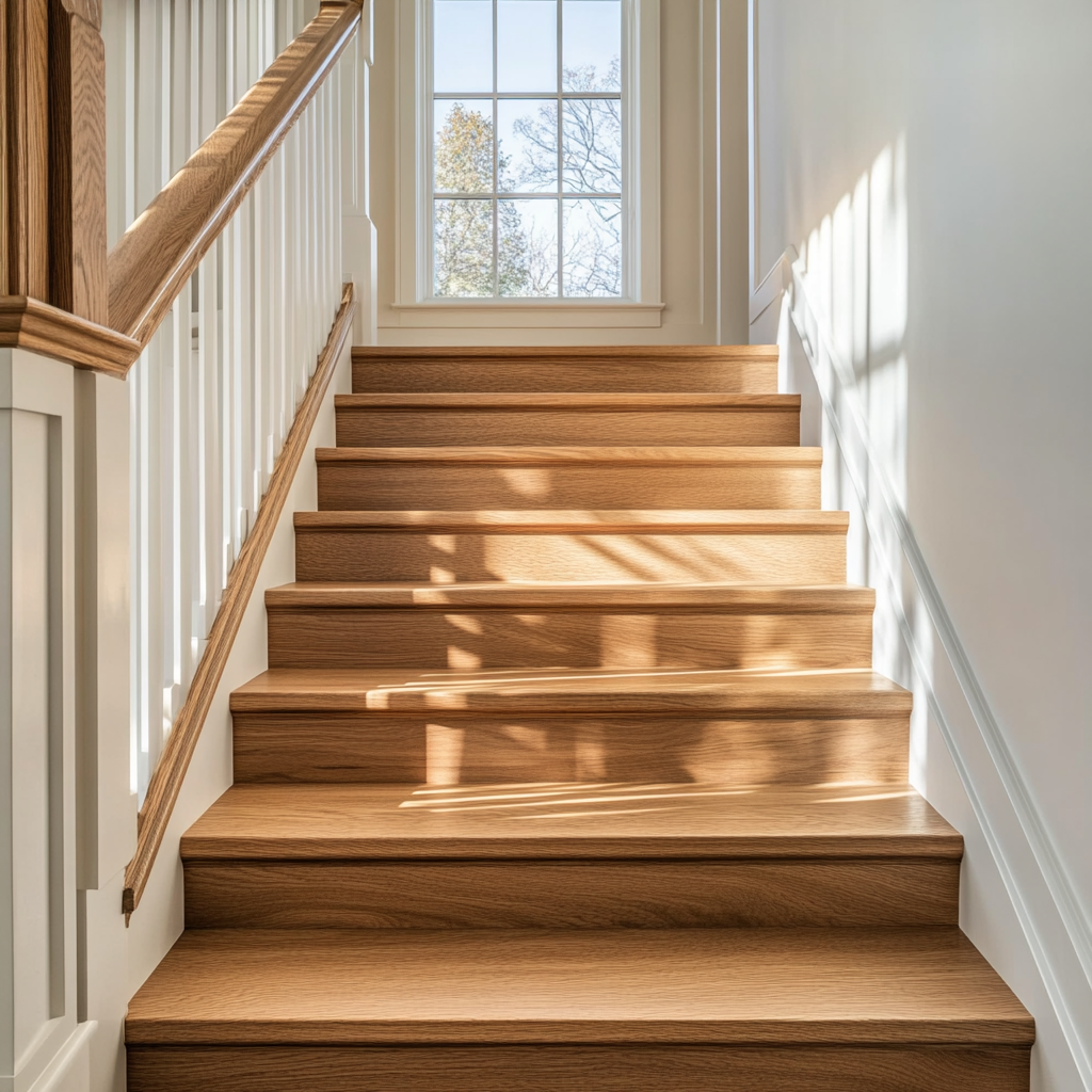 Stair Treads