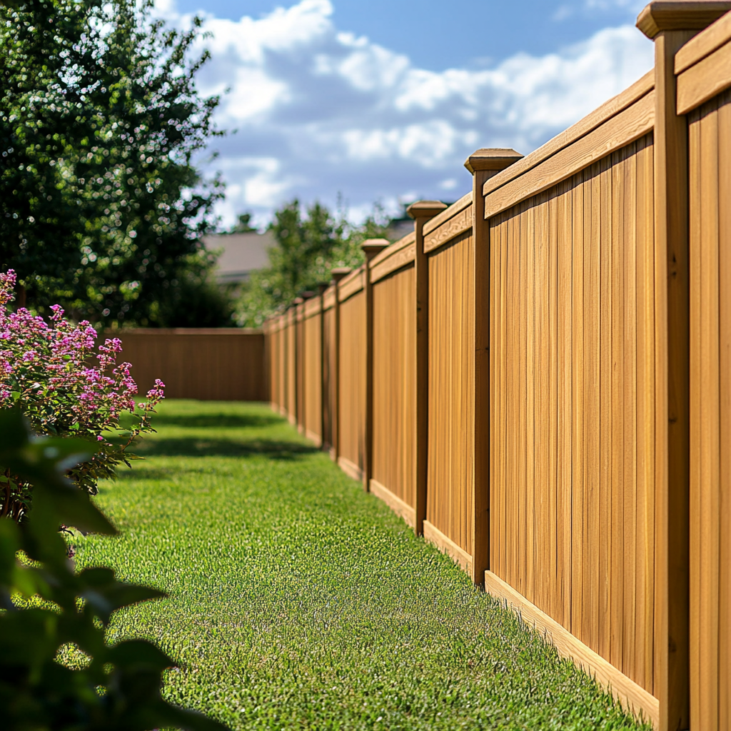 Black_Locust_Fencing_Close_Wide_Angle