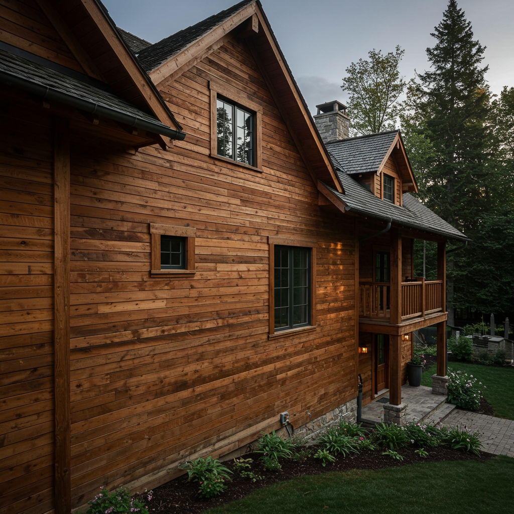Black_Locust_Siding_Wide_Forest_Home