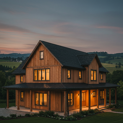 Black_Locust_Siding_Wide_Hill_Home