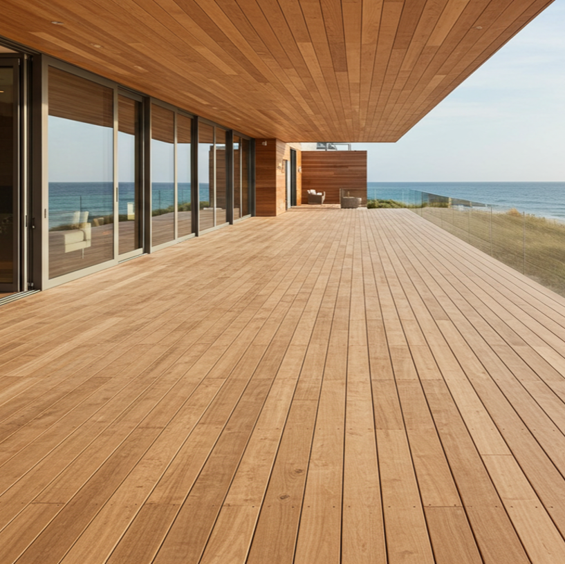 Black_Locust_Wide_Plank_Decking_Beach