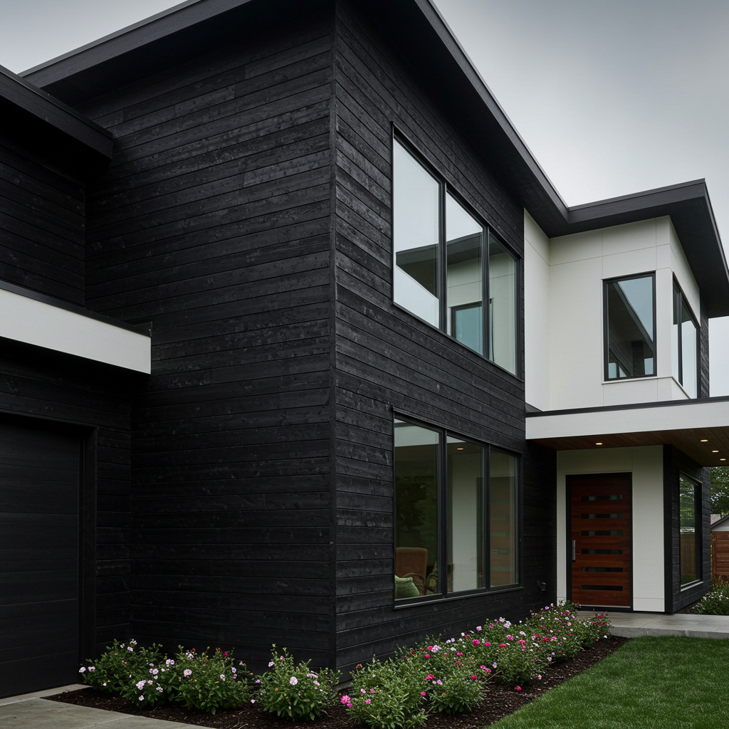 Black_Reclaimed_Hemlock_Siding_Modern_Black_White