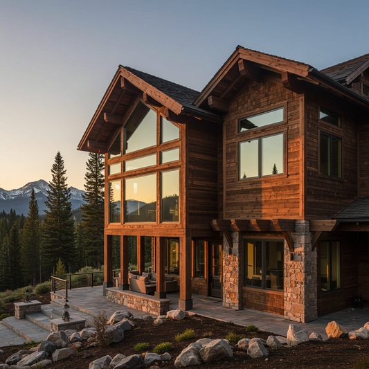 Brown_Reclaimed_Hemlock_Siding_Mountain_Dusk_Rustic
