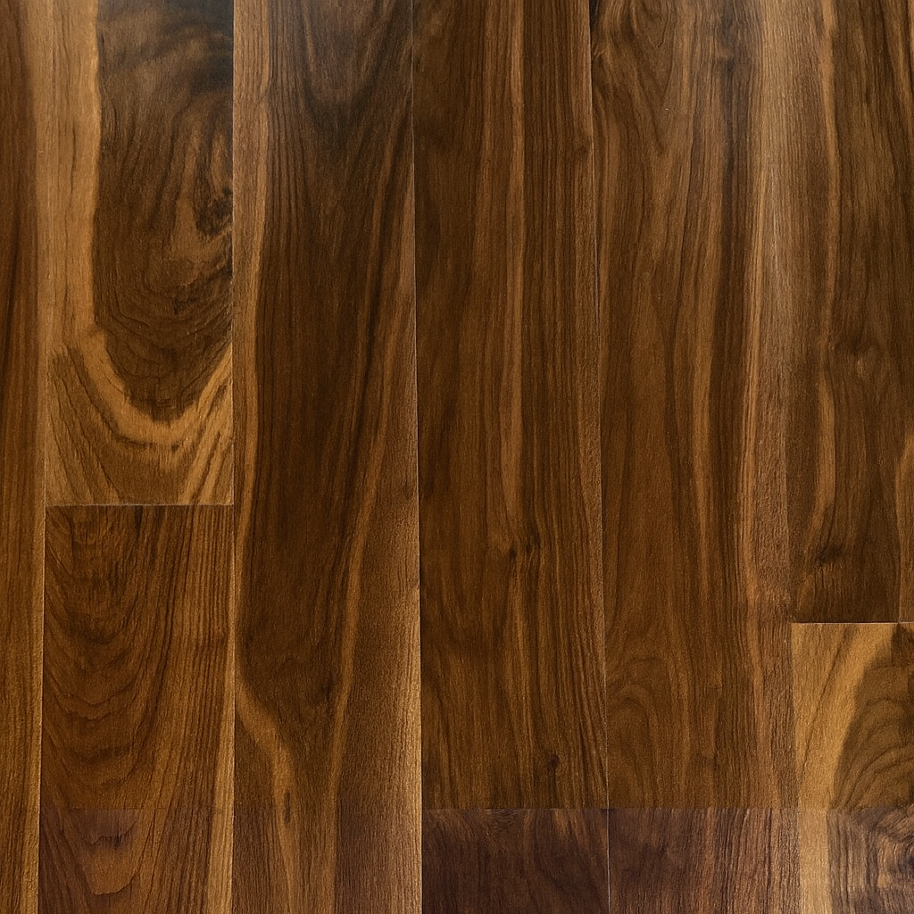 Walnut Wide Plank Flooring