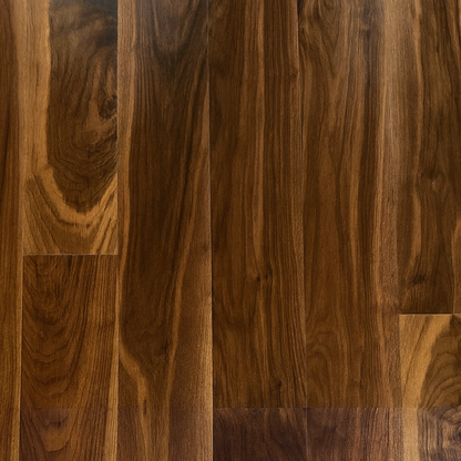 Walnut Wide Plank Flooring
