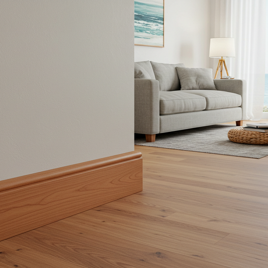 Cherry_Baseboard_Moulding_Angle