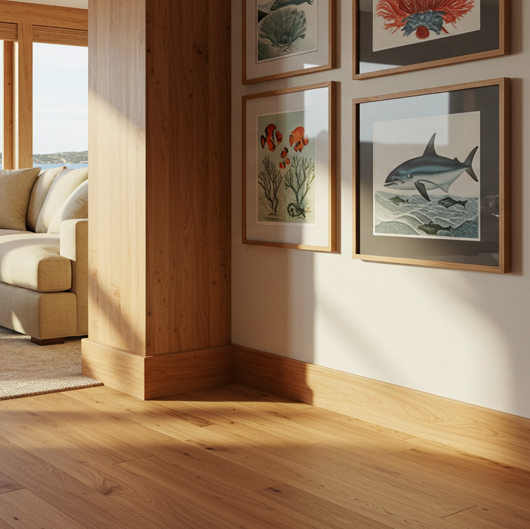 Cherry_Baseboard_Moulding_Wide_Corner_Angle