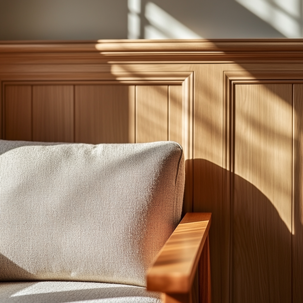 Cherry_Chair_Rail_Moulding_Face_Shadows