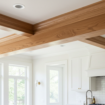 Cherry_Crown_Moulding_Ceiling_Beam_Close_Up