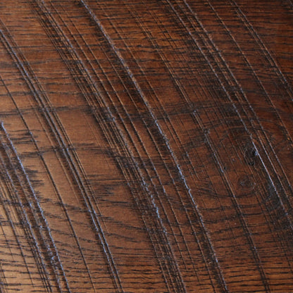 The Fox Circle Sawn Pine Box Beam