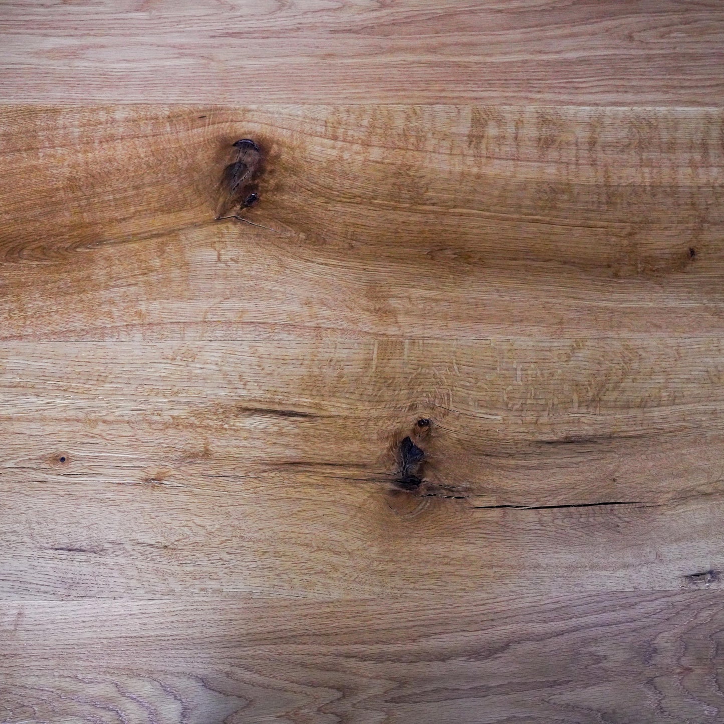 White Oak Wall Paneling
