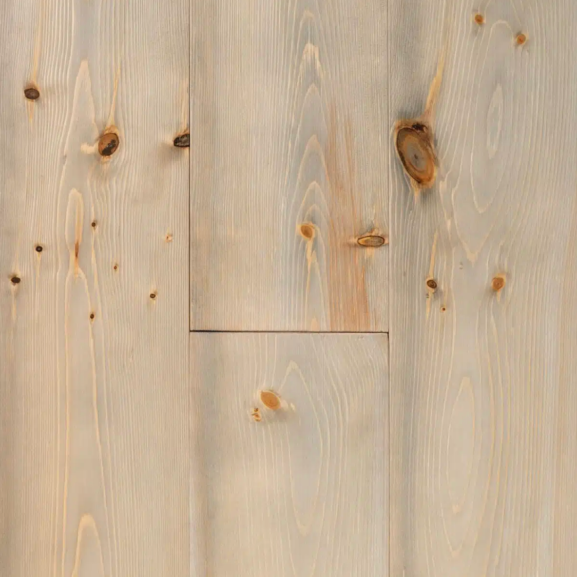 The Dusty Weathered Softwood Wall Paneling