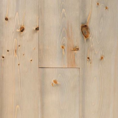 The Dusty Weathered Softwood Wall Paneling