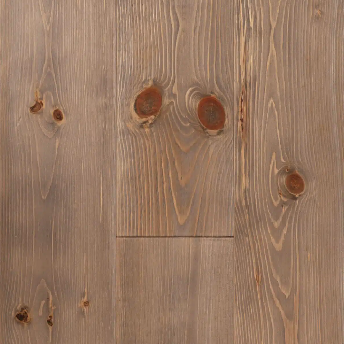 The Leather Weathered Softwood Wall Paneling