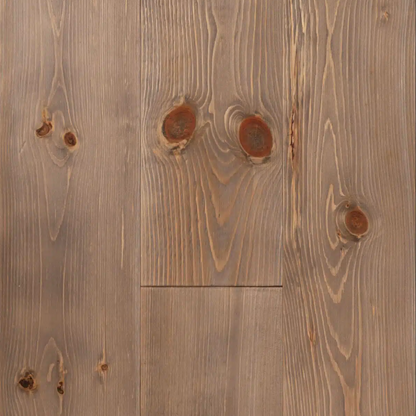 The Leather Weathered Softwood Wall Paneling