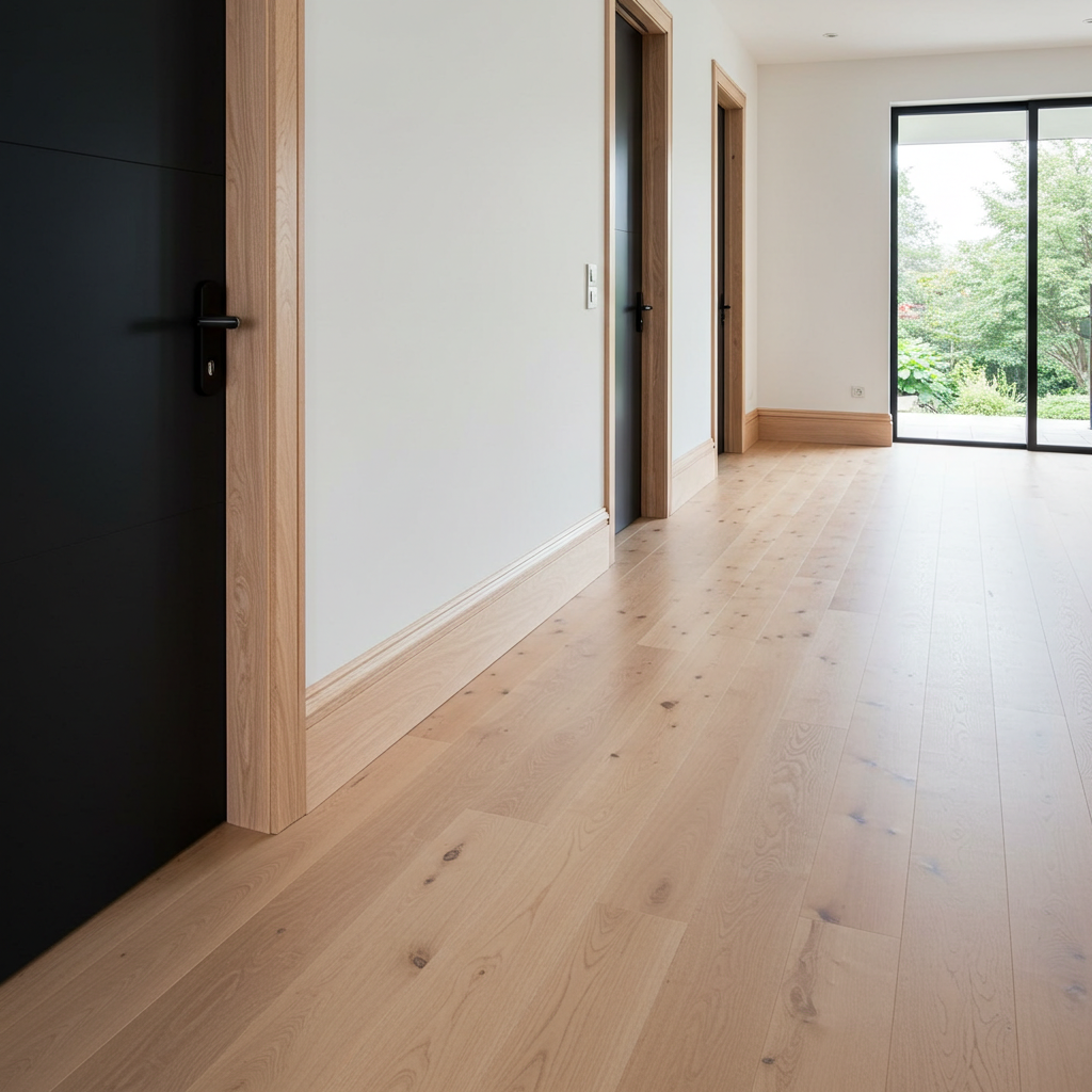 Maple_Casing_Moulding_Empty_Room_Wall