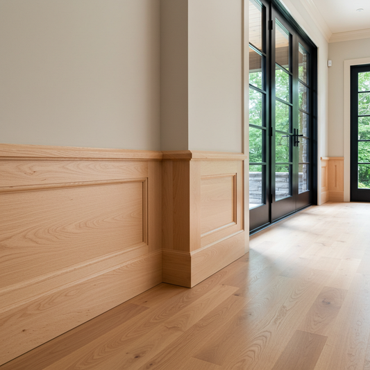 Maple_Chair_Rail_Moulding_Square_Concave