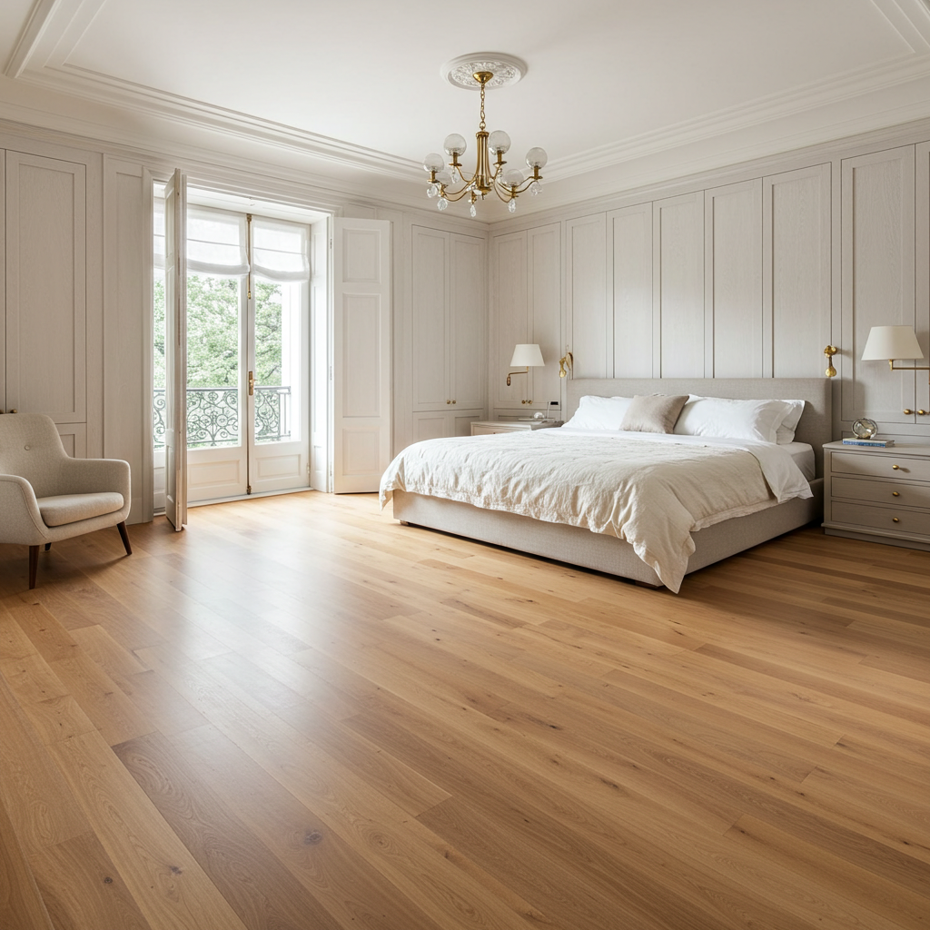 Maple_Wide_Plank_Flooring_Bedroom