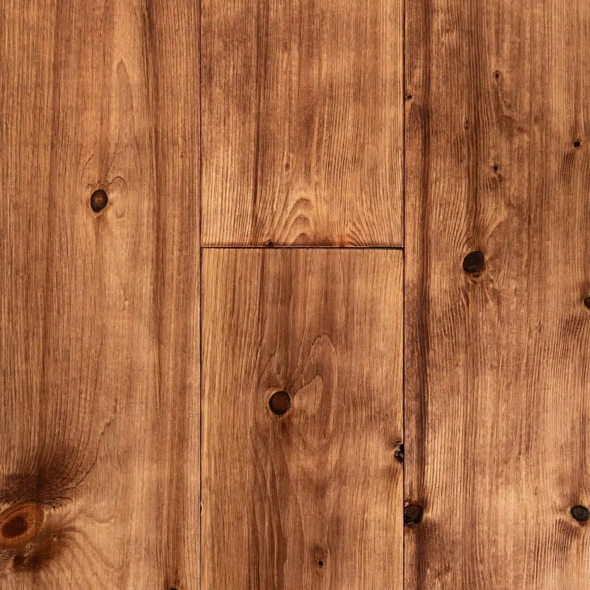 The Natural Weathered Softwood Wall Paneling