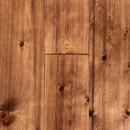 The Natural Weathered Softwood Wall Paneling