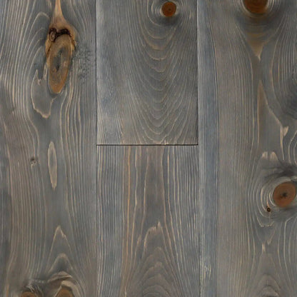 The Northside Weathered Softwood Wall Paneling