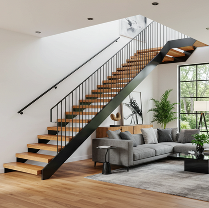Oak_Floating_Stair_Tread_Wide_Living_Room