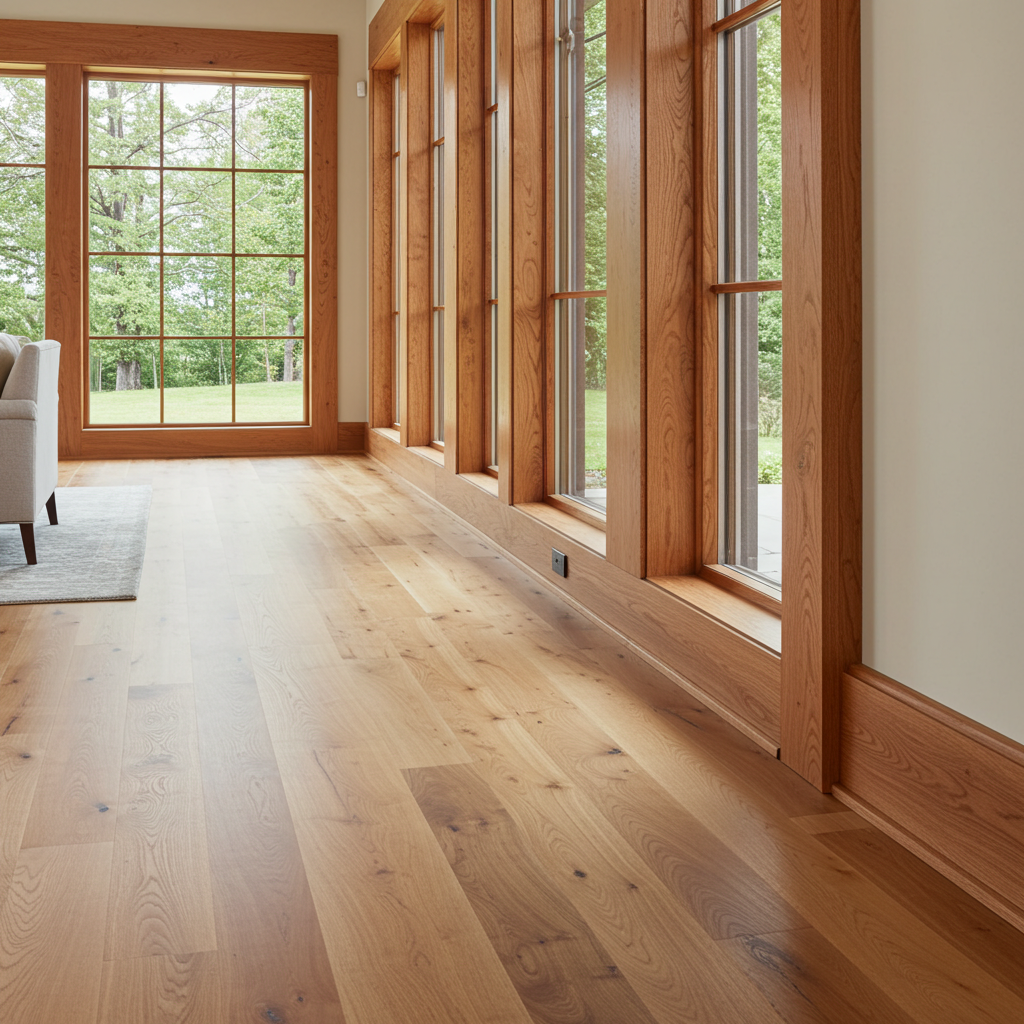 Red_Oak_Baseboard_Moulding_Wide_Living_Room