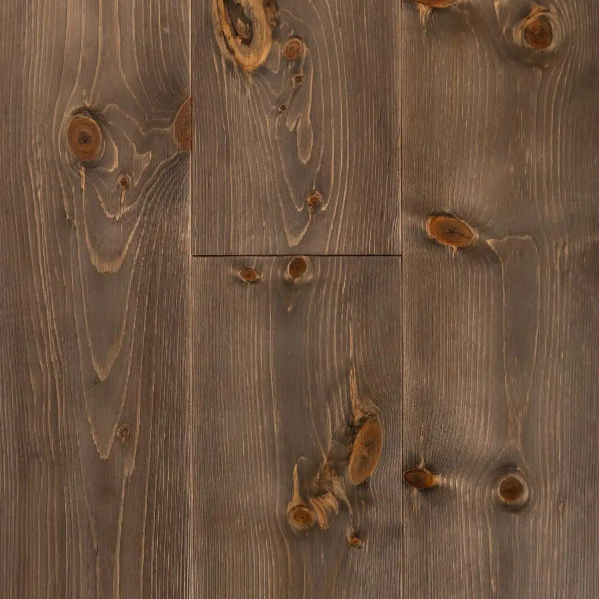 The Tobacco Weathered Softwood Wall Paneling