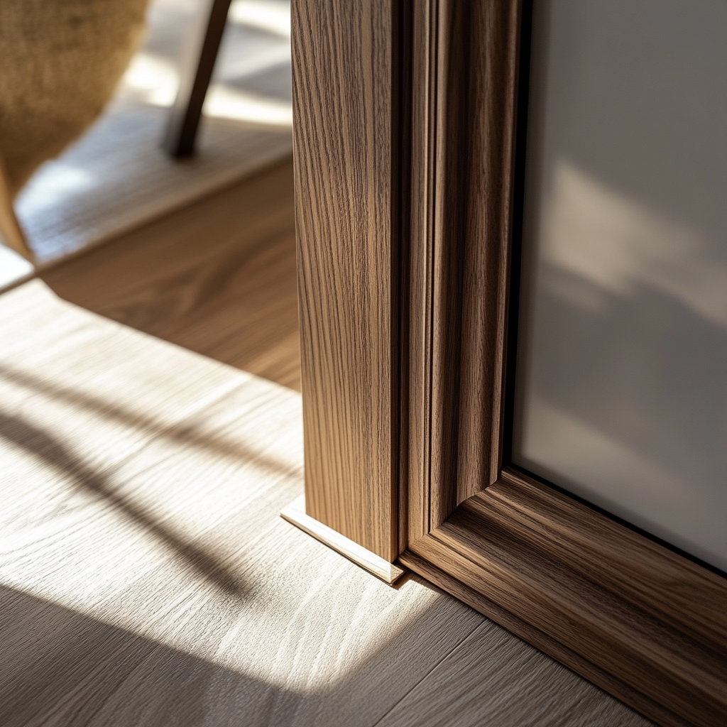 Walnut_Casing_Moulding_High_Angle_Floor