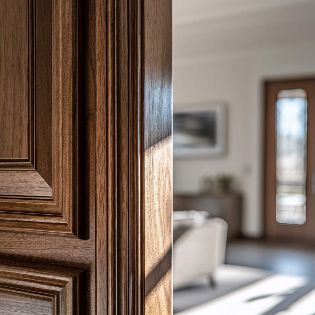 Walnut_Casing_Moulding_Medium_Door