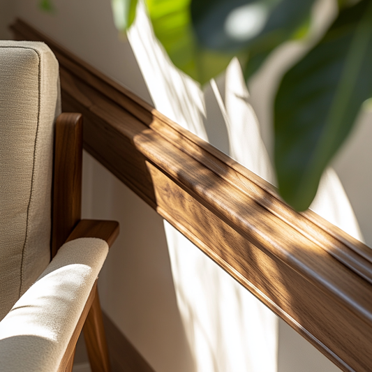 Walnut_Chair_Rail_Moulding_High_Close_Angle