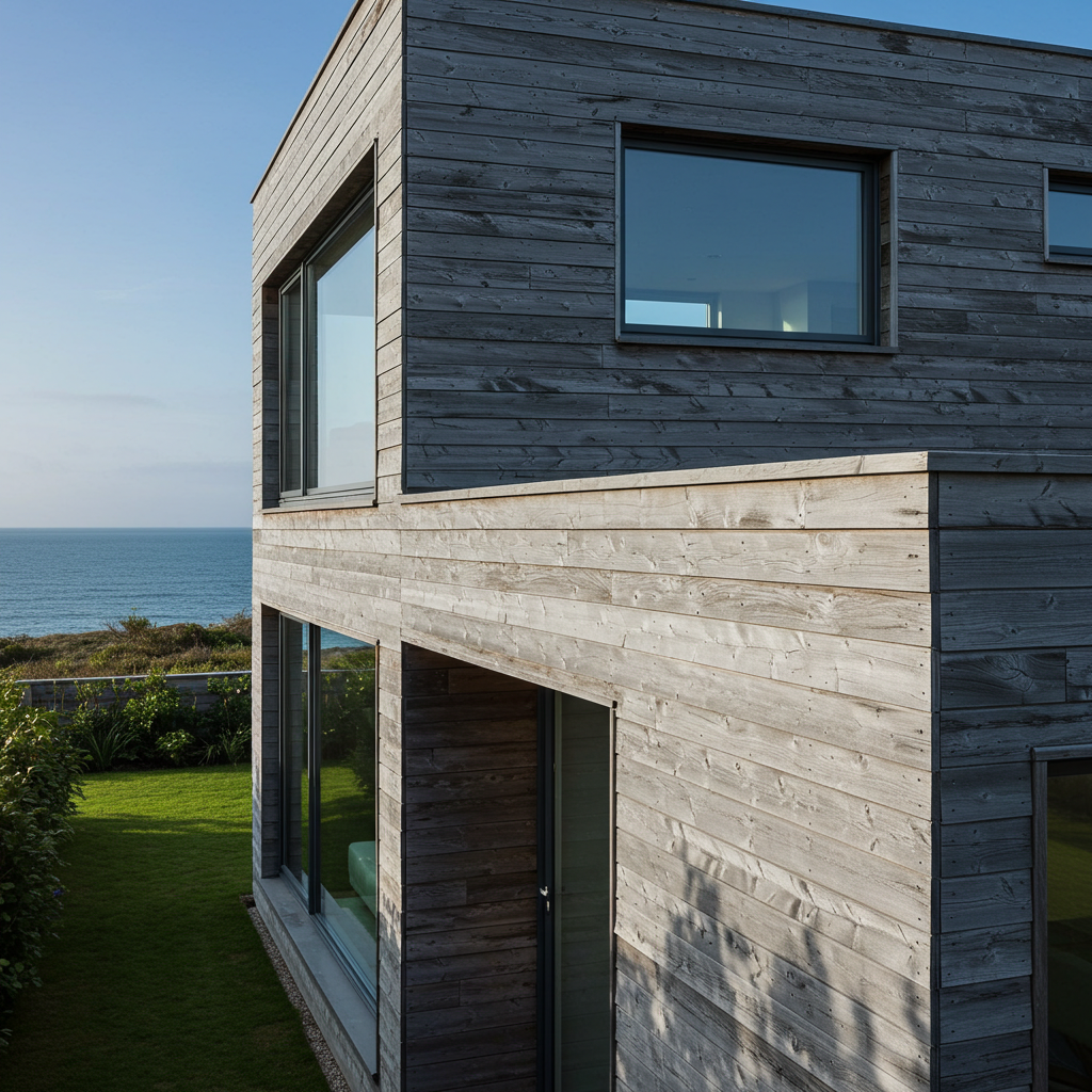Weathered_Grey_Softwood_Siding_Modern_Exterior_Day