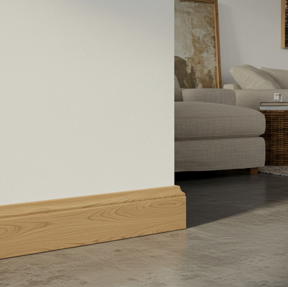 White_Oak_Baseboard_Moulding_Corner_Pale_Light