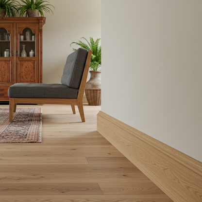 White_Oak_Baseboard_Moulding_High_on_Wall