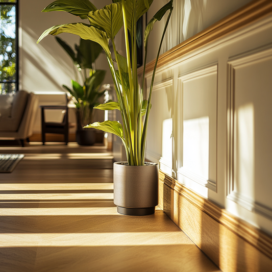 White_Oak_Baseboard_Moulding_Living_Room_Angle