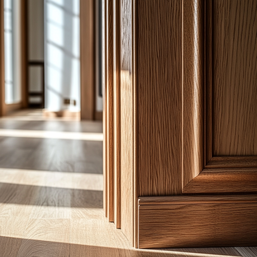 White_Oak_Casing_Moulding_Close_Floor_Shadow
