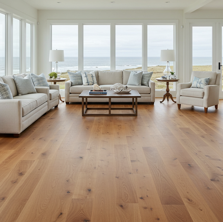 Flooring Samples