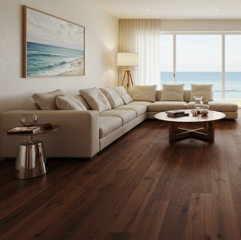 Flooring Samples